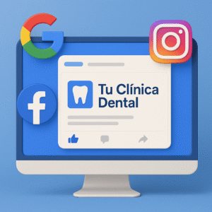 Gestion de redes sociales para clinicas dentales y consultorios odontologicos odon.top Gestion de redes sociales para clinicas dentales y consultorios odontologicos odon.top