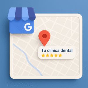 Google My business para odontologos y clinicas dentales Google My business para odontologos y clinicas dentales